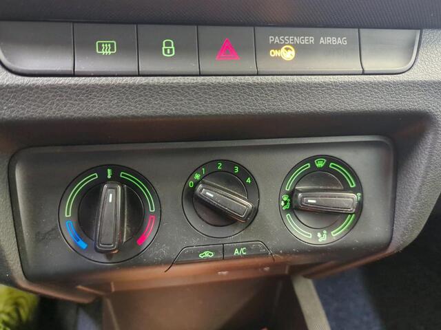 Skoda FABIA Combi 1.0 TSI Ambition |PDC|Carplay|Cruise control!