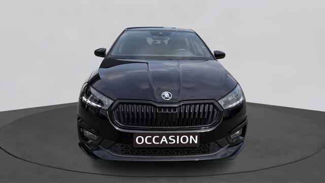 Skoda FABIA 1.0 TSI Monte Carlo