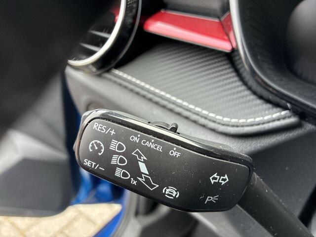 Skoda FABIA 1.0 TSI 115pk DSG Monte Carlo · Camera · Keyless · Apple/Android Car Play · Stoelverwarming · Sportstoelen · 17"Velgen · Garantie t/m 14-08-2029 of 100.000km