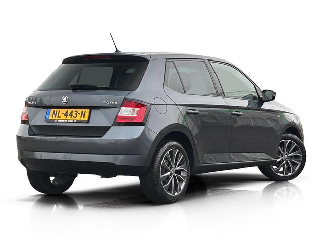 Skoda FABIA 1.2 TSI Drive ? Navi ? Clima ? Cruise