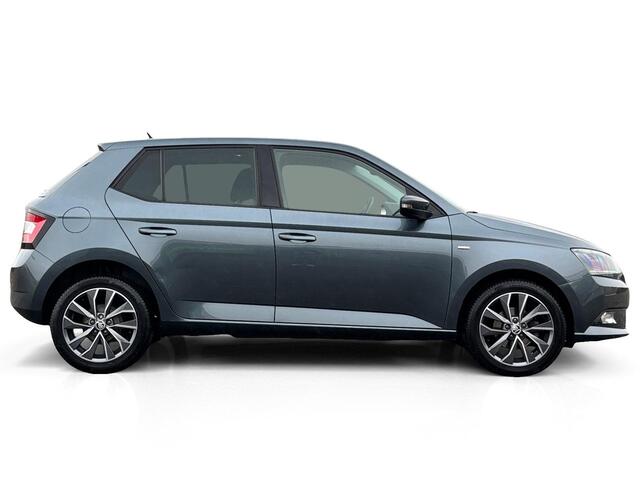 Skoda FABIA 1.2 TSI Drive ? Navi ? Clima ? Cruise