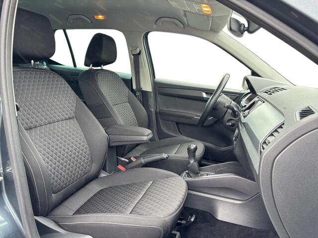 Skoda FABIA 1.2 TSI Drive ? Navi ? Clima ? Cruise