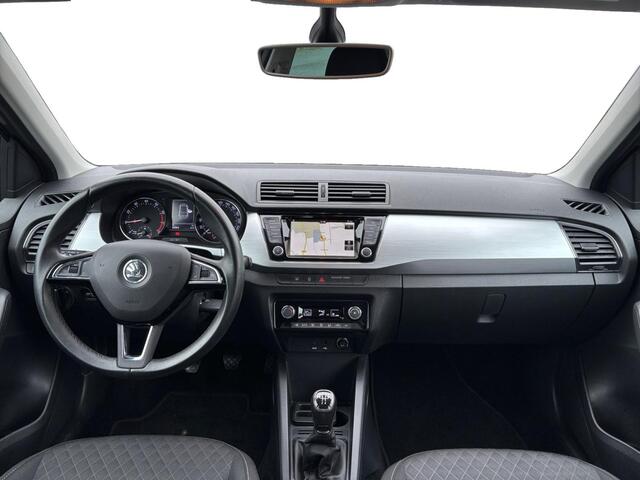Skoda FABIA 1.2 TSI Drive ? Navi ? Clima ? Cruise