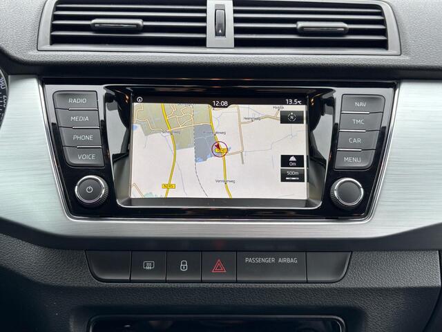 Skoda FABIA 1.2 TSI Drive ? Navi ? Clima ? Cruise