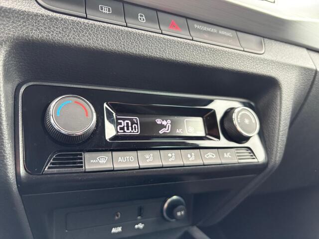 Skoda FABIA 1.2 TSI Drive ? Navi ? Clima ? Cruise