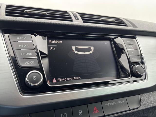 Skoda FABIA 1.2 TSI Drive ? Navi ? Clima ? Cruise