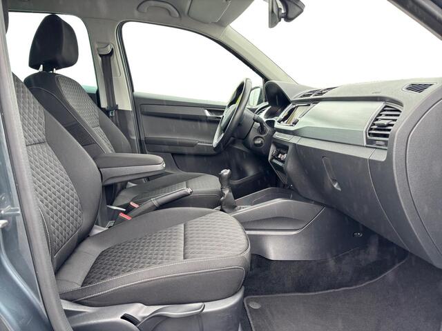 Skoda FABIA 1.2 TSI Drive ? Navi ? Clima ? Cruise