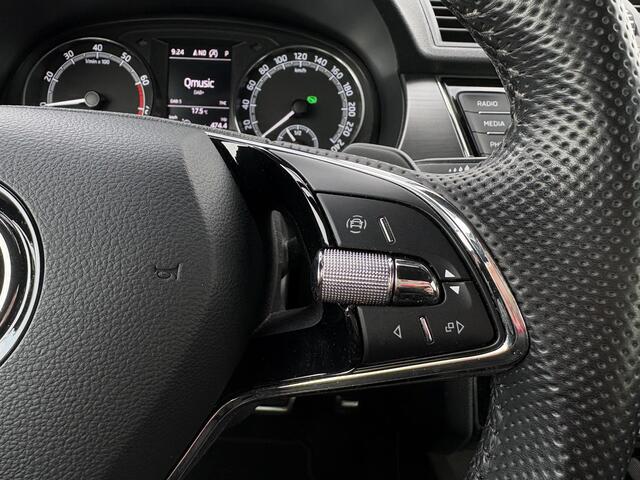 Skoda FABIA 1.0 TSI Sport business / Airco / Automaat / Cruise Control / Navigatie /