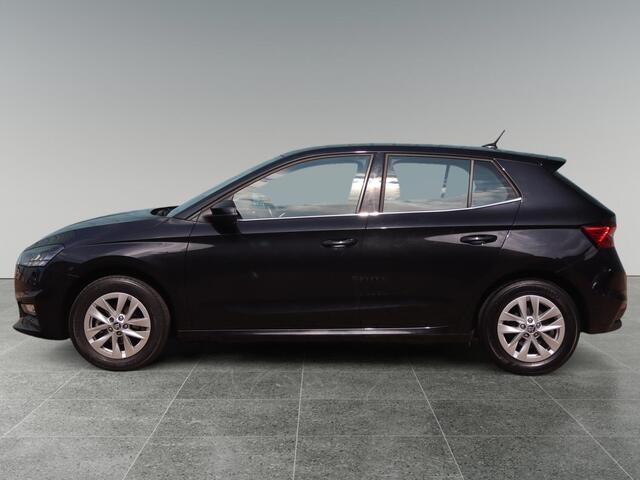 Skoda FABIA 1.0 TSI Business Edition | CARPLAY | ANDROID AUTO | CLIMA | KEYLESS |