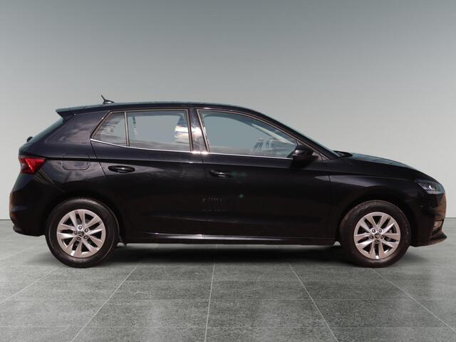 Skoda FABIA 1.0 TSI Business Edition | CARPLAY | ANDROID AUTO | CLIMA | KEYLESS |