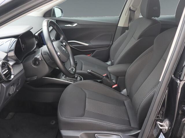 Skoda FABIA 1.0 TSI Business Edition | CARPLAY | ANDROID AUTO | CLIMA | KEYLESS |