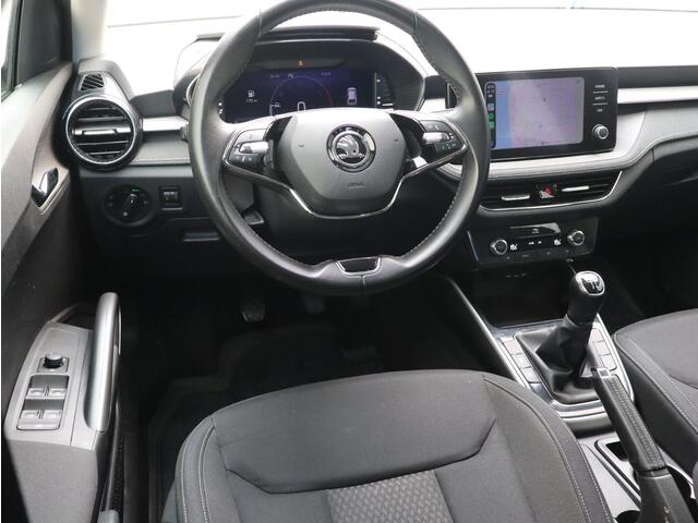 Skoda FABIA 1.0 TSI Business Edition | CARPLAY | ANDROID AUTO | CLIMA | KEYLESS |