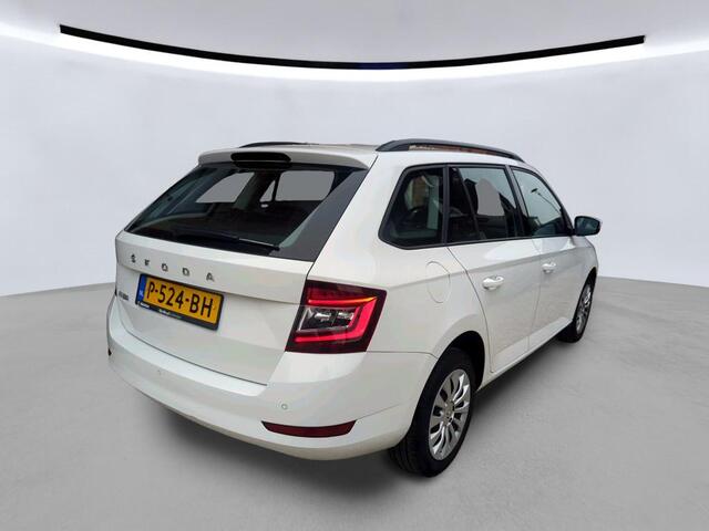 Skoda FABIA Combi 1.0 TSI Ambition Airco / Cruise / PDC