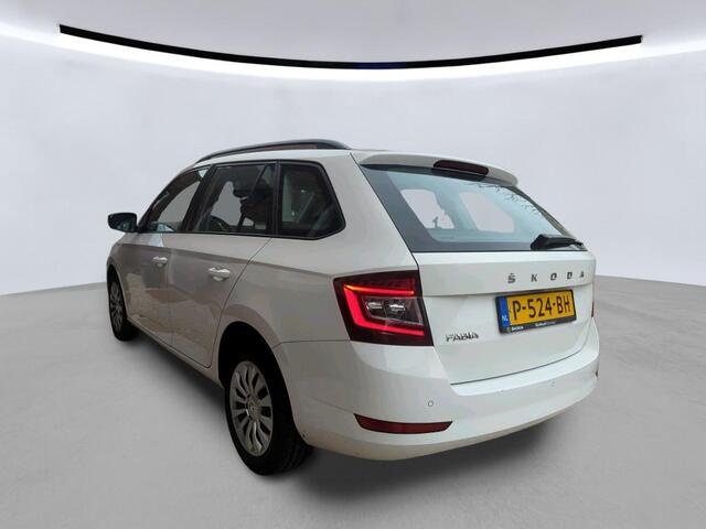 Skoda FABIA Combi 1.0 TSI Ambition Airco / Cruise / PDC