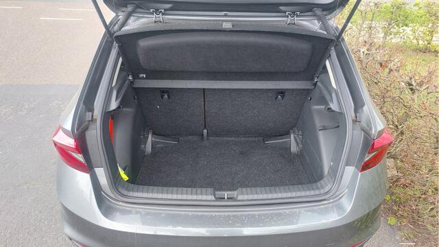 Skoda FABIA 1.0 TSI Business Edition CLIMA/NAVI/LED 70264 KM BJ 2024