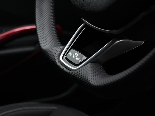 Skoda FABIA 1.0 TSI 115 pk DSG Monte Carlo | Achteruitrijcamera | Stoelverwarming | Adaptive Cruise