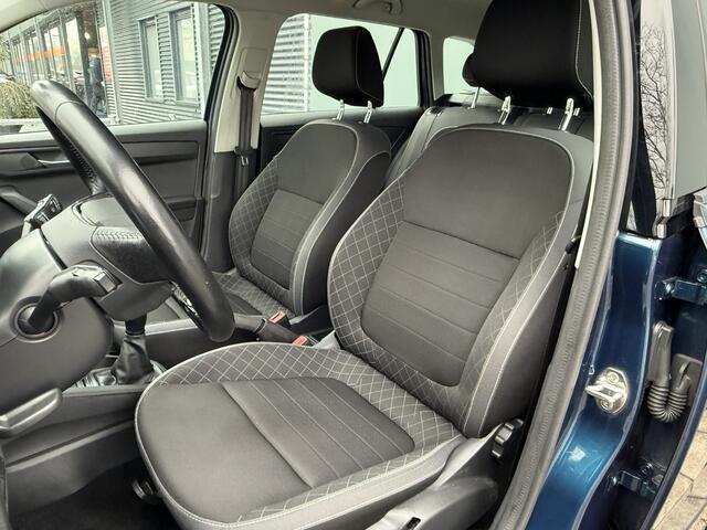 Skoda FABIA Combi BWJ 2021 | 1.0 TSI 96PK Active | AIRCO | CAMERA A | CARPLAY | CRUISE | PDC | LMV | MULTI FUNC STUUR | MISTLAMPEN