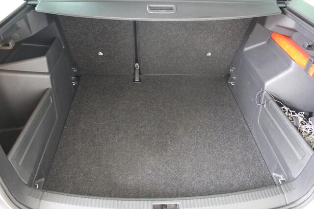 Skoda FABIA Combi 1.0 TSI Business Edition Navigatie | Stoelverwarming | Climate Control | Parkeersensoren