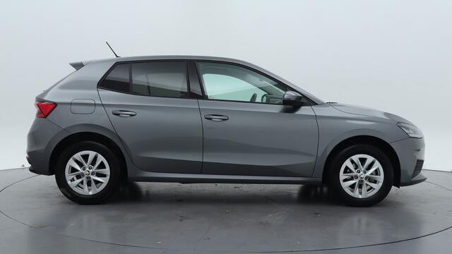 Skoda FABIA 1.0 TSI 96pk Ambition / Android/Carplay / Full-LED / Airco