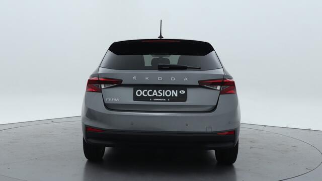 Skoda FABIA 1.0 TSI 96pk Ambition / Android/Carplay / Full-LED / Airco