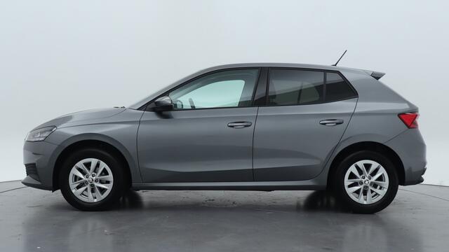 Skoda FABIA 1.0 TSI 96pk Ambition / Android/Carplay / Full-LED / Airco