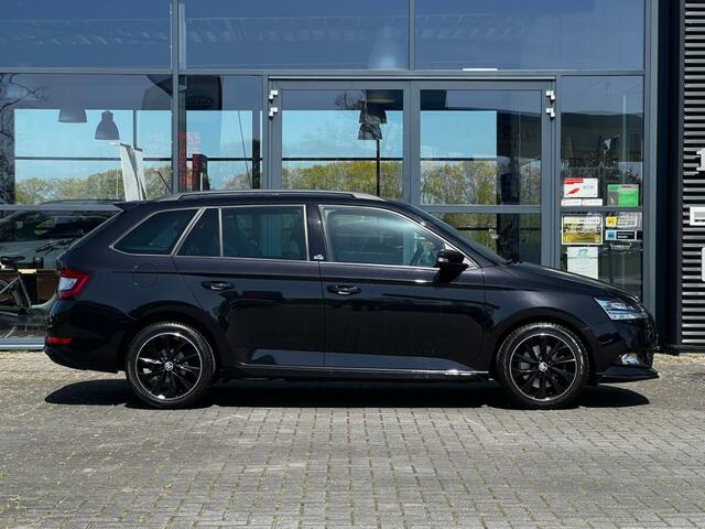 Skoda FABIA 1.0 TSI Monte-Carlo