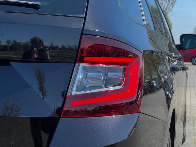 Skoda FABIA 1.0 TSI Monte-Carlo