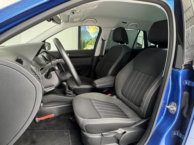 Skoda FABIA Combi 1.0 TSI Style | Apple CarPlay / Android Auto | Camera | Clima | Stoelverwarming |