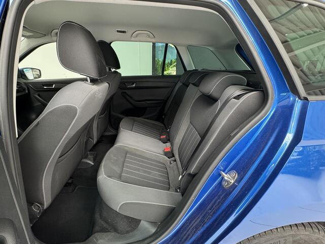 Skoda FABIA Combi 1.0 TSI Style | Apple CarPlay / Android Auto | Camera | Clima | Stoelverwarming |