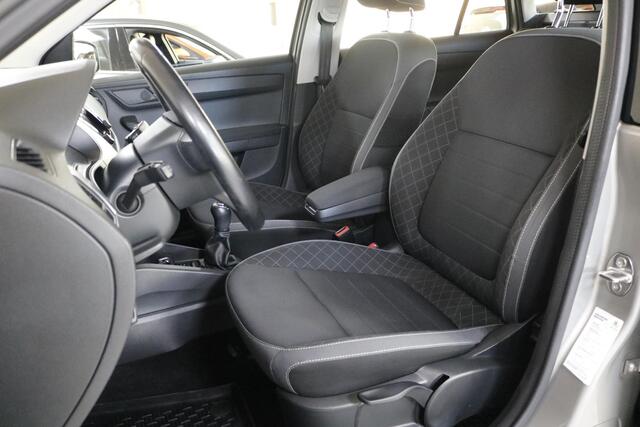 Skoda FABIA Combi 1.0 TSI Active All-Seasons | Airco | Cruise Control | Lichtmetaal | Bluetooth | Keurige auto!
