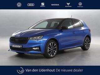 skoda-fabia-1.0-tsi-115pk-monte-car