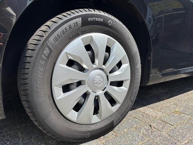 Skoda FABIA 1.0 TSI Automaat Ambition Business Automaat Automaat/Nieuw model/Trekhaak/Airco-Ecc/Navi