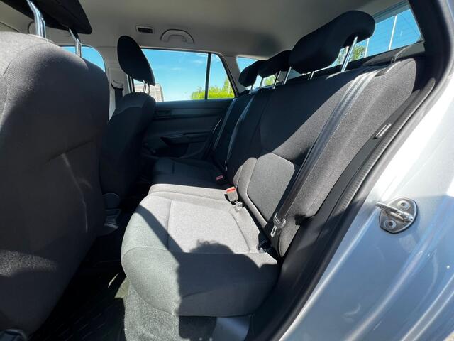Skoda FABIA Combi 1.0 TSI DSG Ambition | Carplay