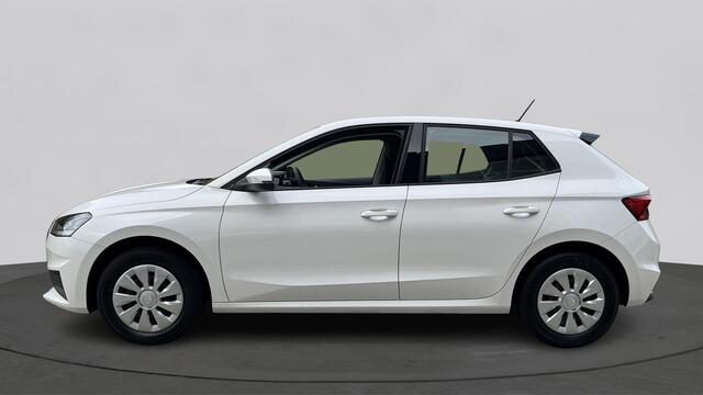 Skoda FABIA 1.0 TSI Active | Airco | Cruise |