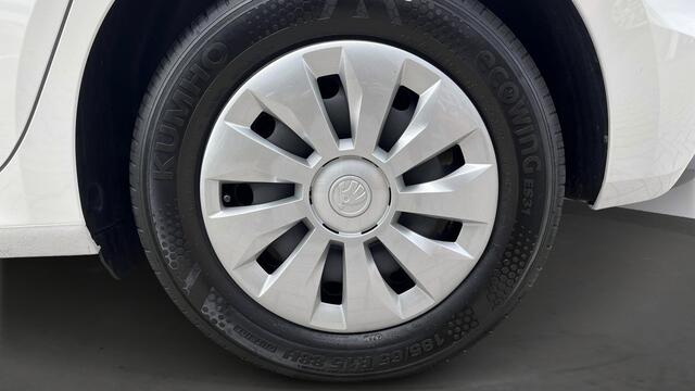 Skoda FABIA 1.0 TSI Active | Airco | Cruise |