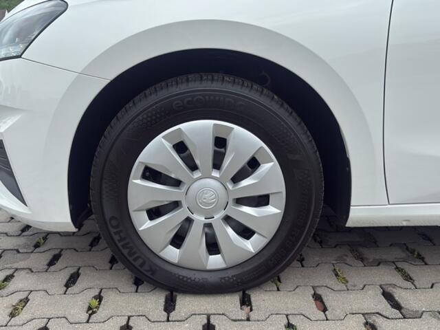 Skoda FABIA 1.0 MPI ACTIVE PDC-ACHTER/AIRCO/STOELVERW/LANE-ASS