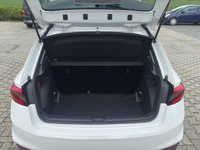 Skoda FABIA 1.0 MPI ACTIVE PDC-ACHTER/AIRCO/STOELVERW/LANE-ASS