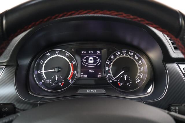 Skoda FABIA 1.0 TSI Monte Carlo | Cruise | Dab | Dealer Onderhouden | Nap