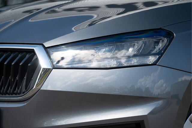 Skoda FABIA 1.0 TSI Selection | Navi by App | Camera | Clima | Stoelverw. | PDC | Keyless