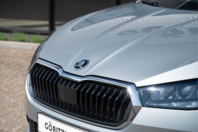 Skoda FABIA 1.0 TSI Selection | Navi by App | Camera | Clima | Stoelverw. | PDC V+A | Keyless