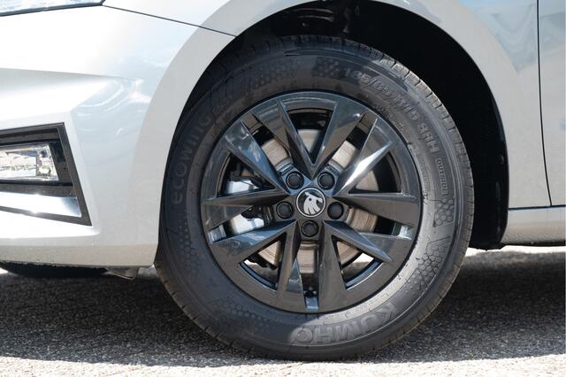 Skoda FABIA 1.0 TSI Selection | Navi by App | Camera | Clima | Stoelverw. | PDC V+A | Keyless
