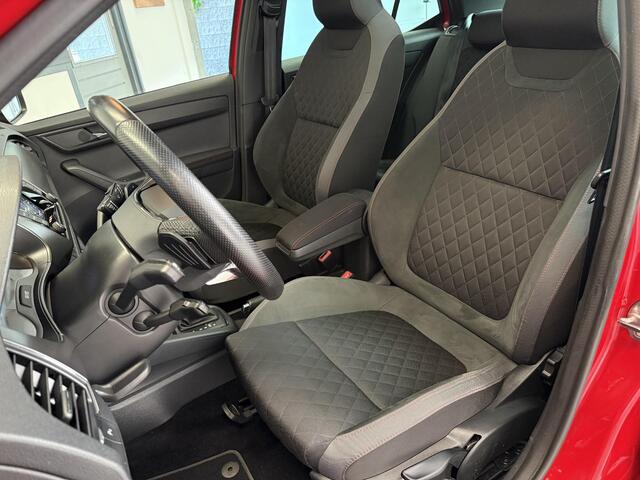 Skoda FABIA 1.0 TSI Sport business | PANO | TREKHAAK | ACC | CARPLAY |