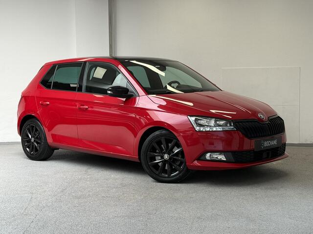 Skoda FABIA 1.0 TSI Sport business | PANO | TREKHAAK | ACC | CARPLAY |