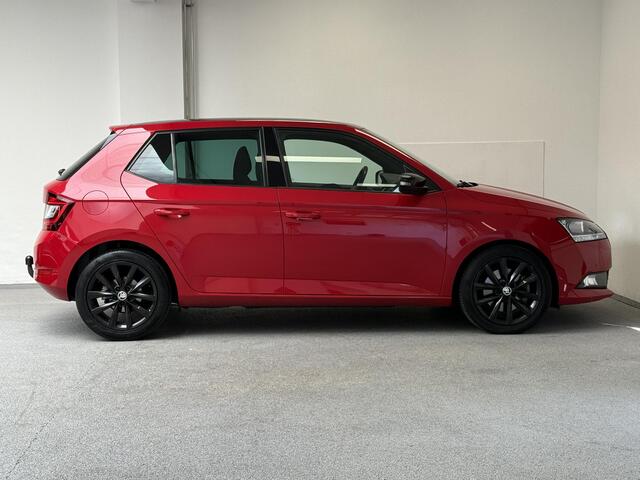 Skoda FABIA 1.0 TSI Sport business | PANO | TREKHAAK | ACC | CARPLAY |