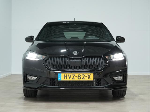 Skoda FABIA 1.0 TSI DSG Monte Carlo | Full-LED | Android/Carplay | Stoelverw. | Camera 286