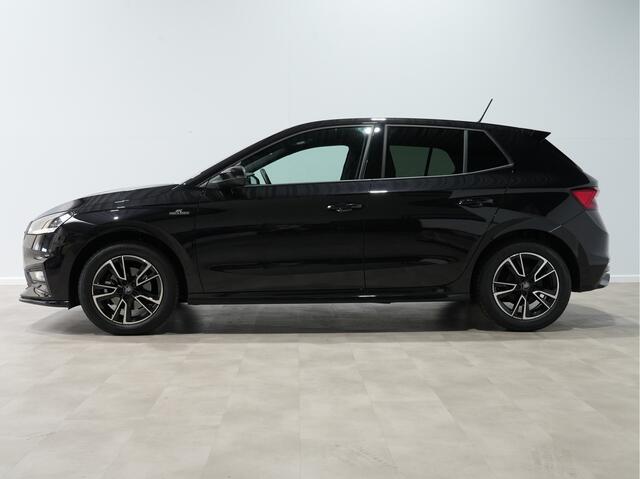 Skoda FABIA 1.0 TSI DSG Monte Carlo | Full-LED | Android/Carplay | Stoelverw. | Camera 286