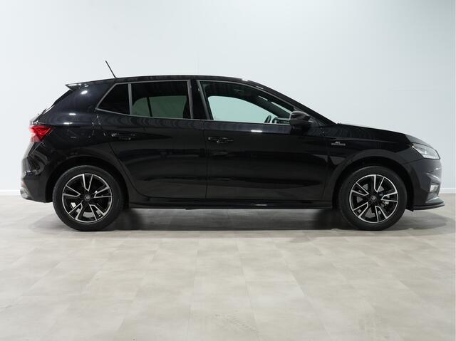 Skoda FABIA 1.0 TSI DSG Monte Carlo | Full-LED | Android/Carplay | Stoelverw. | Camera 286