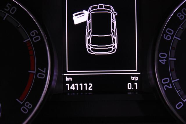 Skoda FABIA Combi 1.0 TSI Ambition DSG *1ste Eigenaar*Navigatie*Camera*Carplay*