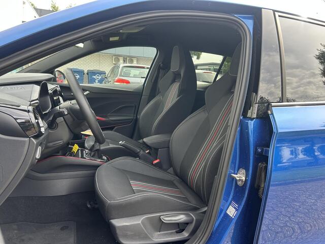 Skoda FABIA 1.0 TSI Monte Carlo / 1e Eigenaar / Achteruitrijcamera / Sensoren Voor en Achter / Apple Carplay / Android Auto /