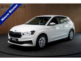 skoda-fabia-1.0-navi-airco-stoelver